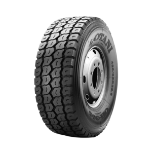 Otani OH-306 425/65R22.5 165K Commercial Tires | S454A