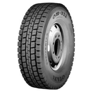 Otani OH-311 215/75R17.5 135/133K Commercial Tires | S362E