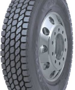 Otani OH-351 11/R24.5 149/146L Commercial Tires | S459H