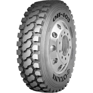 Otani OH-403 11/R22.5 146/143 Commercial Tires | S446N