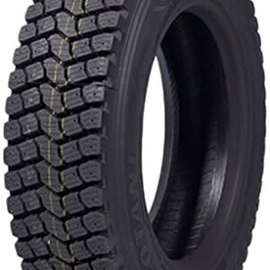 Otani OH-650 225/70R19.5 128/126L Commercial Tires | S364N