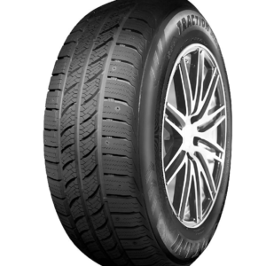 Otani SN1000 235/65R16C 121/119R Commercial Van Light Truck Tires | S113I
