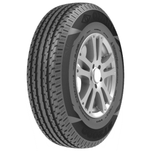 Otani ST2000 ST225/75R15 117/112M Trailer Tires | S307A