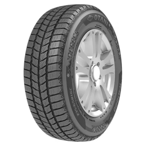 Otani WM1000 195/75R16C 110/108R All Season Light Truck Tires | S108R
