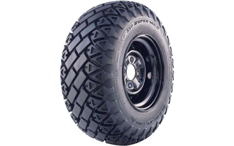 25/10-12 102A3 OTR 350 Super Mag ATV/UTV Tires | TLA251012001