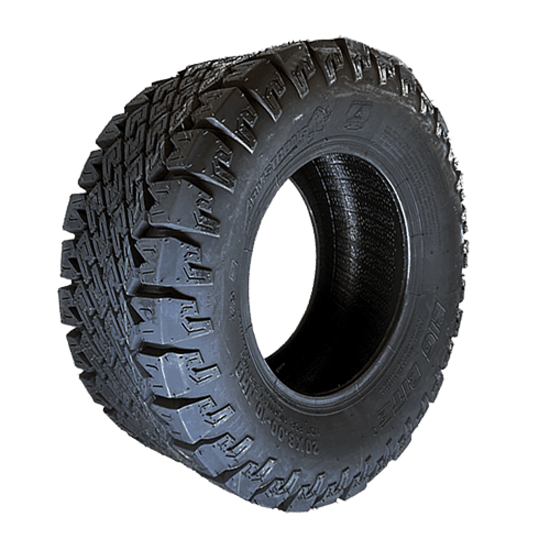 20/8.0010 OTR Big Bite TR5027 Tires Lawn and Garden Tires | T20810005