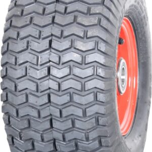 13/5.006 OTR Chevron Tires Lawn and Garden Tires | T5604135006