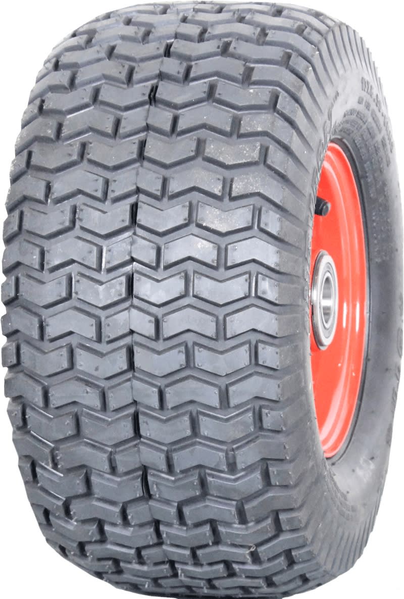 13/6.506 OTR Chevron Tires Lawn and Garden Tires | T5604136506