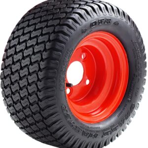 18/8.508 OTR Grassmaster All Season Tires Lawn and Garden Tires | T802188508
