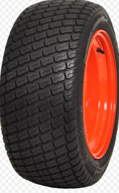 22/-10 A3 OTR HBR Lawnmaster Tires Lawn and Garden Tires | T870422100014