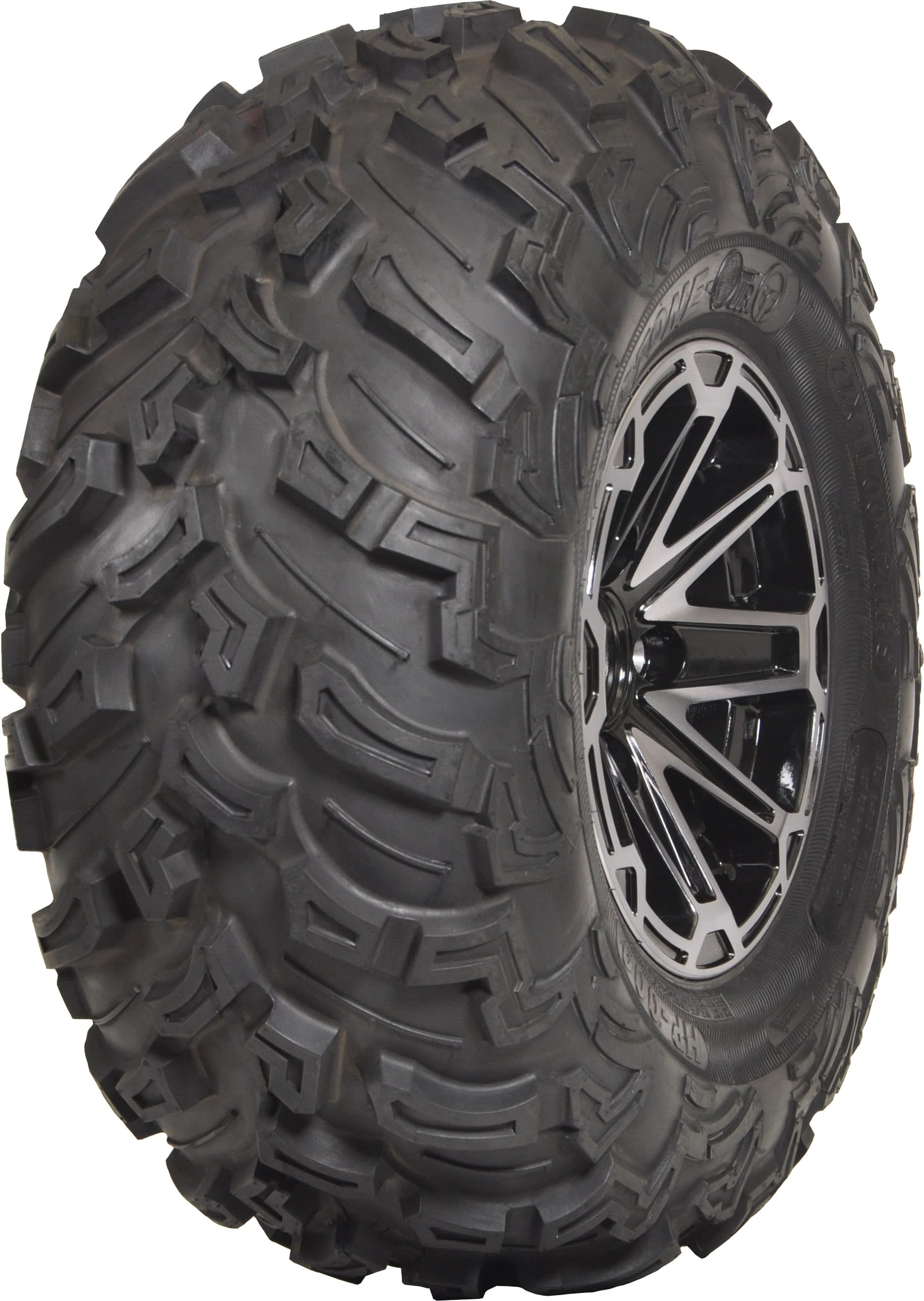 27/11.00-12 OTR HP 009 ATV/UTV Tires | T24009627110012