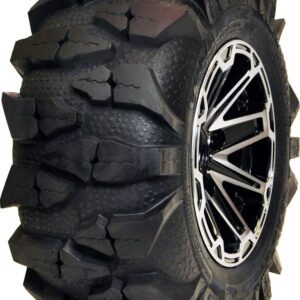 25/10-12 OTR Tomahawk ATV/UTV Tires | T1200625100012