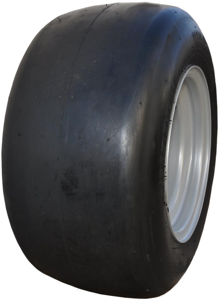 13/6.506 OTR Turf Smooth Tires Lawn and Garden Tires | T5504136506