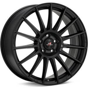 O.Z. Superturismo TGR-WRT Black Wheels 21 In 21x9 +45 W01925207TGR9A