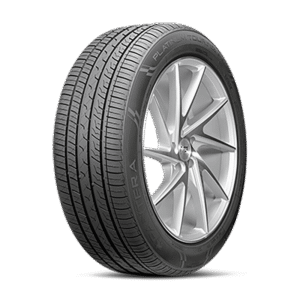 Pantera Platinum Touring A/S 235/60R18 107V All Season Passenger Tires | 151614