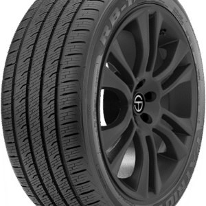 Patriot RB-1 Plus 235/55R18 104V All Season Passenger Tires