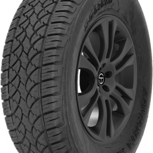 Pegasus Advanta SUV 235/65R17 103S All Season SUV/Crossover Tires