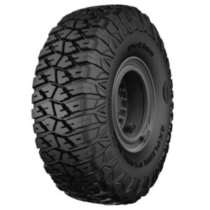 Petlas Explero M/T PT451 235/85R16C 120Q Mud Terrain Light Truck Tires | 47002