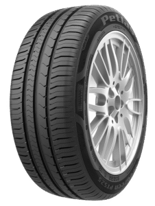 ☀️ Petlas Progreen PT525 UHP Summer 185/55R14 80H Passenger Tires