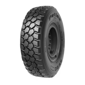 Petlas RM910 335/80R20 149K Commercial Van Light Truck Tires | 70560