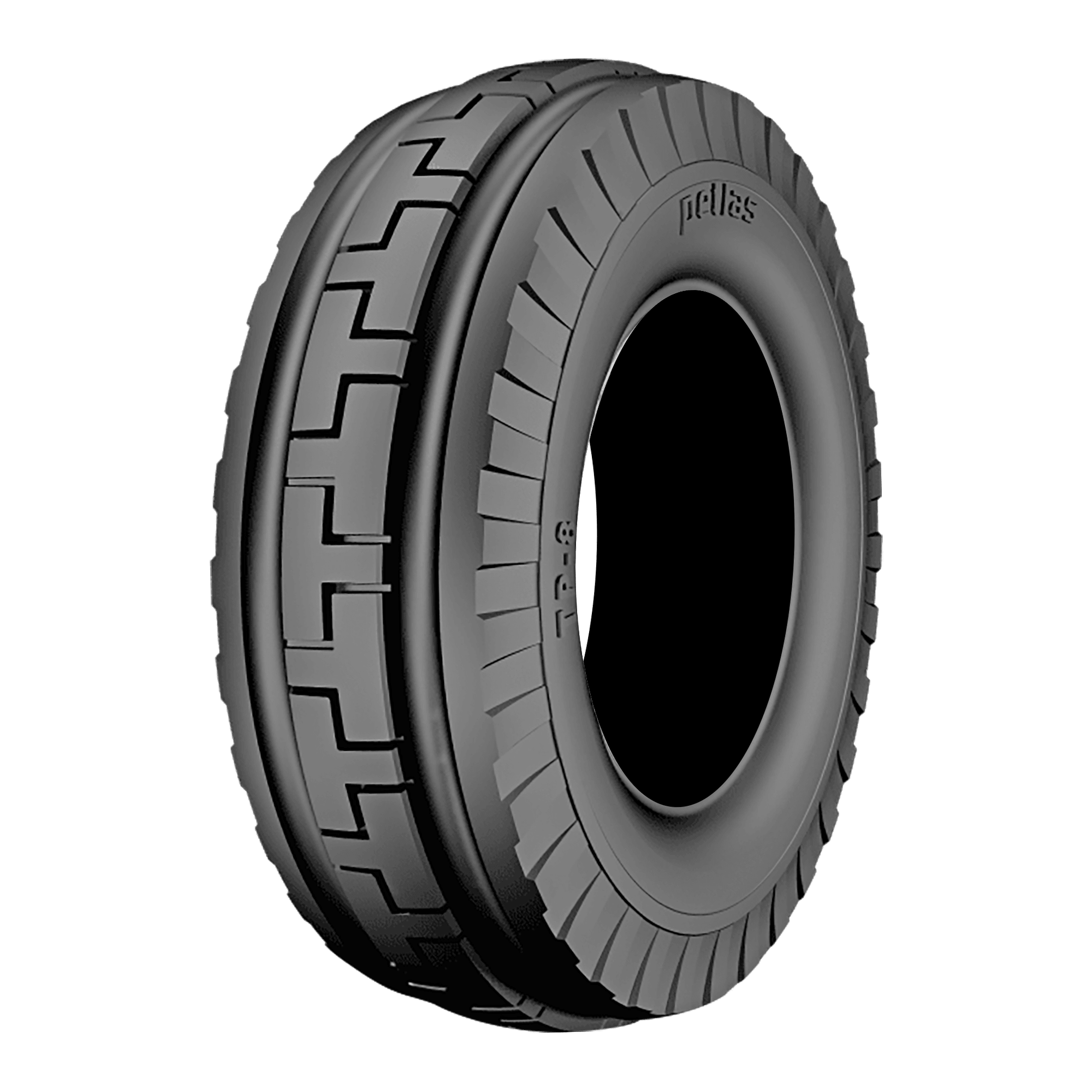 Petlas TP8 7.50-16 106A6 Farm Tires | 5210