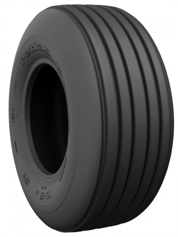 Petlas UN 7 12.5/-15 127B Trailer Tires | 5702