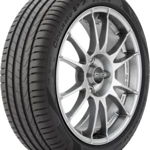 Pirelli Cinturato P7 Run Flat (P7C2) 205/45R17 XL 88W Ultra High Performance Summer Tire 3145900