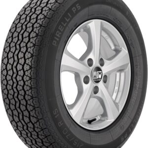 Pirelli P5 (Collezione) 205/70R15 96W Classic Tires Tire 3571600