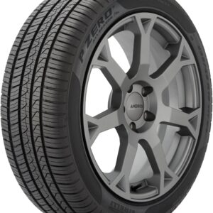 Pirelli P Zero All Season Plus Elect 225/60R18 XL 104H Ultra High Performance All-Season Tire 4296300