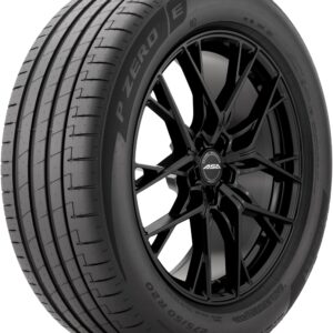 Pirelli P Zero E 275/35R23 HL 108Y Max Performance Summer Tire 4301600