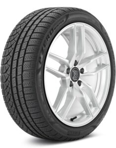 ❄️ Pirelli P Zero Winter 295/30R21 XL 102W Performance Winter / Snow Tire