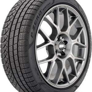 Pirelli P Zero Winter Run Flat 245/40R19 XL 98H Performance Winter / Snow Tire 3993400