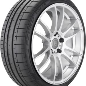 Pirelli P Zero Corsa (PZC4) 335/30ZR21 XL (109Y) Streetable Track & Competition Tire 3994900