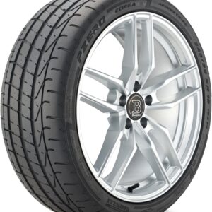 Pirelli P Zero Corsa System 355/25ZR21 XL (107Y) Streetable Track & Competition Tire 2377600