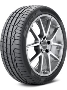 Pirelli P Zero 265/30R20 XL 94Y Max Performance Summer Tire