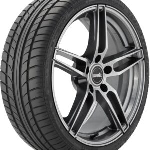Pirelli P Zero Rosso 245/40ZR19 XL (98Y) Max Performance Summer Tire 1515900