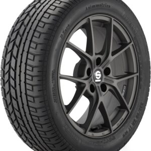 Pirelli P Zero System (Collezione) 205/50ZR15 86W Classic Tires Tire 0731900