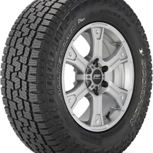 Pirelli Scorpion All Terrain Plus 275/55R20 113T Off-Road All-Terrain Truck Tire 2722900
