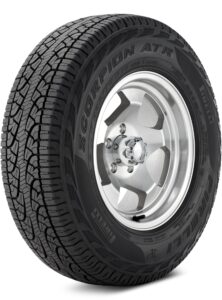 🏔️ Pirelli Scorpion ATR 325/55R22 116H On-Road All-Terrain Tire