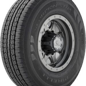 Pirelli Scorpion STR A 255/70R18 112H Highway All-Season Tire 1625500