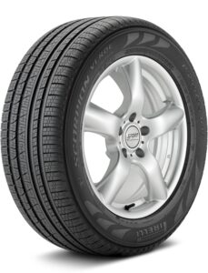🌦️ Pirelli Scorpion Verde All Season 235/65R19 XL 109V Crossover/SUV Touring All-Season Tire 2119400