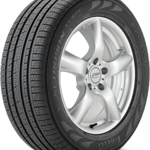 Pirelli Scorpion Verde All Season 265/40R21 101V Crossover/SUV Touring All-Season Tire 3829900