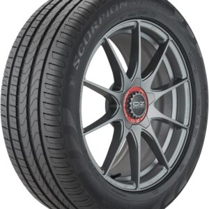 Pirelli Scorpion Verde 275/40R21 XL 107Y Street/Sport Truck Summer Truck Tire 2760900