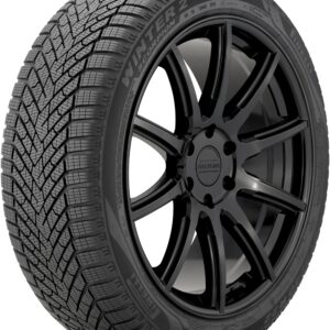 Pirelli Scorpion Winter 2 Run Flat 275/40R22 XL 108V Light Truck/SUV Performance Snow Truck Tire 4140000