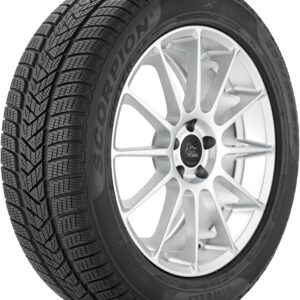 Pirelli Scorpion Winter Run Flat 275/40R20 XL 106V Light Truck/SUV Performance Snow Truck Tire 2739200