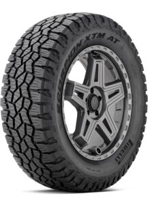 Pirelli Scorpion XTM AT 265/70R17 E 123/120S Off-Road All-Terrain Truck Tire 4544500