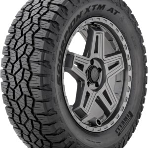 Pirelli Scorpion XTM AT 265/60R20 E 121/118S Off-Road All-Terrain Truck Tire 4621300