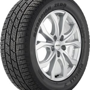 Pirelli Scorpion Zero 255/50R20 XL 109Y Street/Sport Truck All-Season Truck Tire 1780500