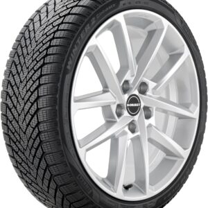 Pirelli Winter Cinturato 2 235/45R18 XL 98H Studless Ice & Snow Tire 4097100