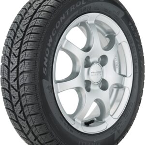 Pirelli Winter Snowcontrol Serie 3 Run Flat 195/55R16 87H Performance Winter / Snow Tire 2301000